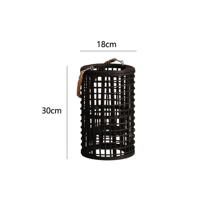 Stylish storage lamp