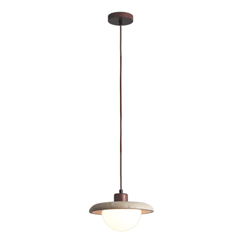 Steinmix pendant light