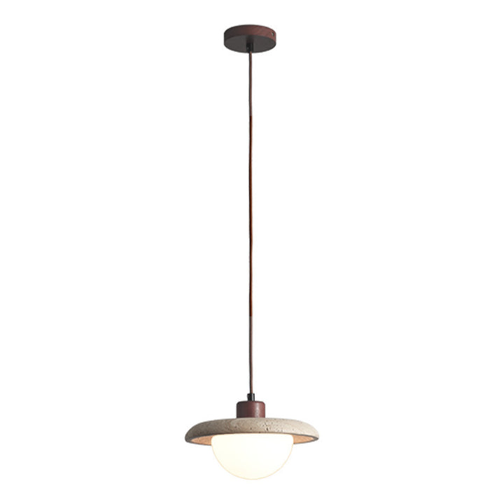 Steinmix pendant light