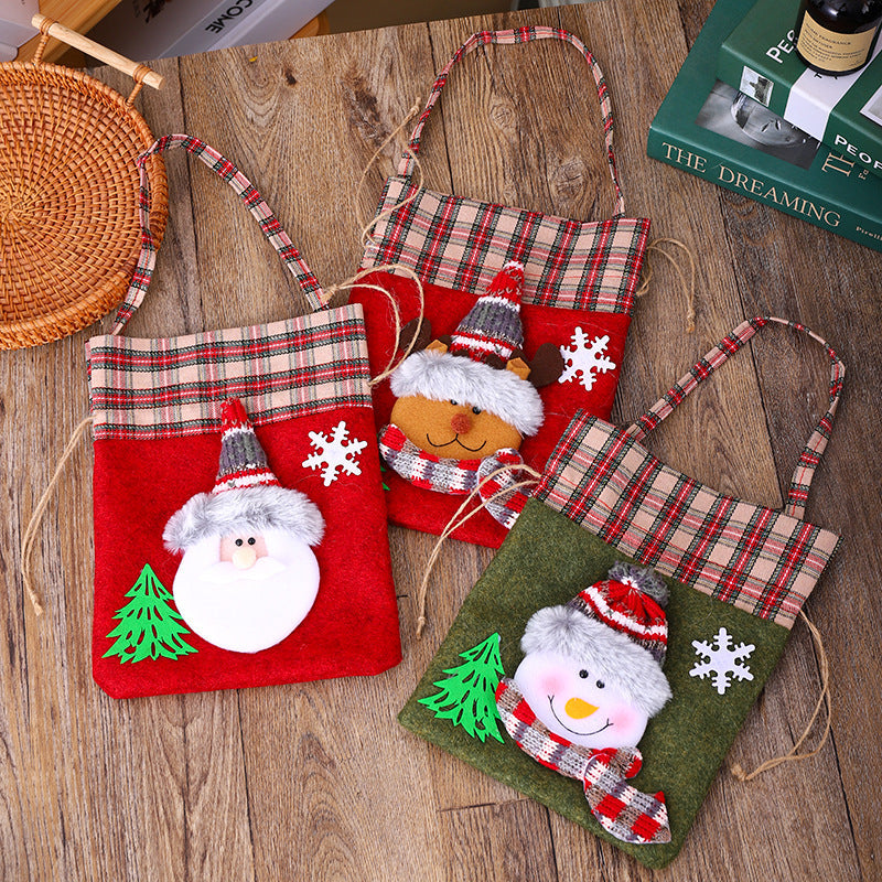 Funnier Christmas Gift Sack