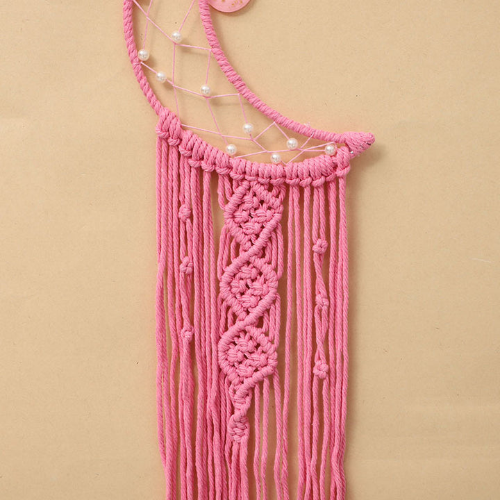 Home Decorative Macrame Wall Hanging