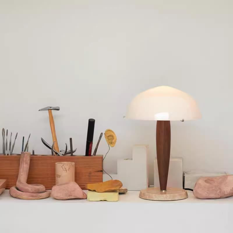 Modern table lamp