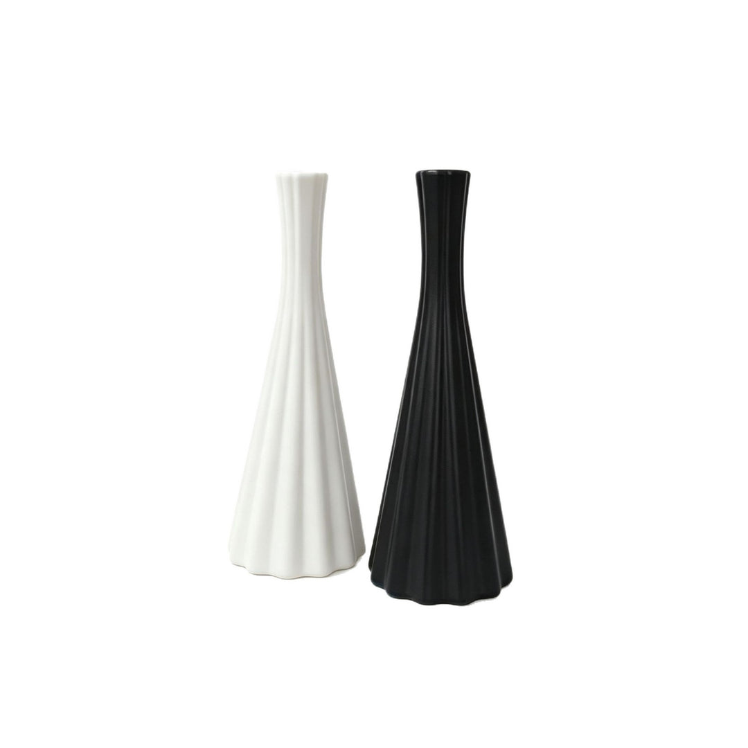 Modern Textured Decorative Vase