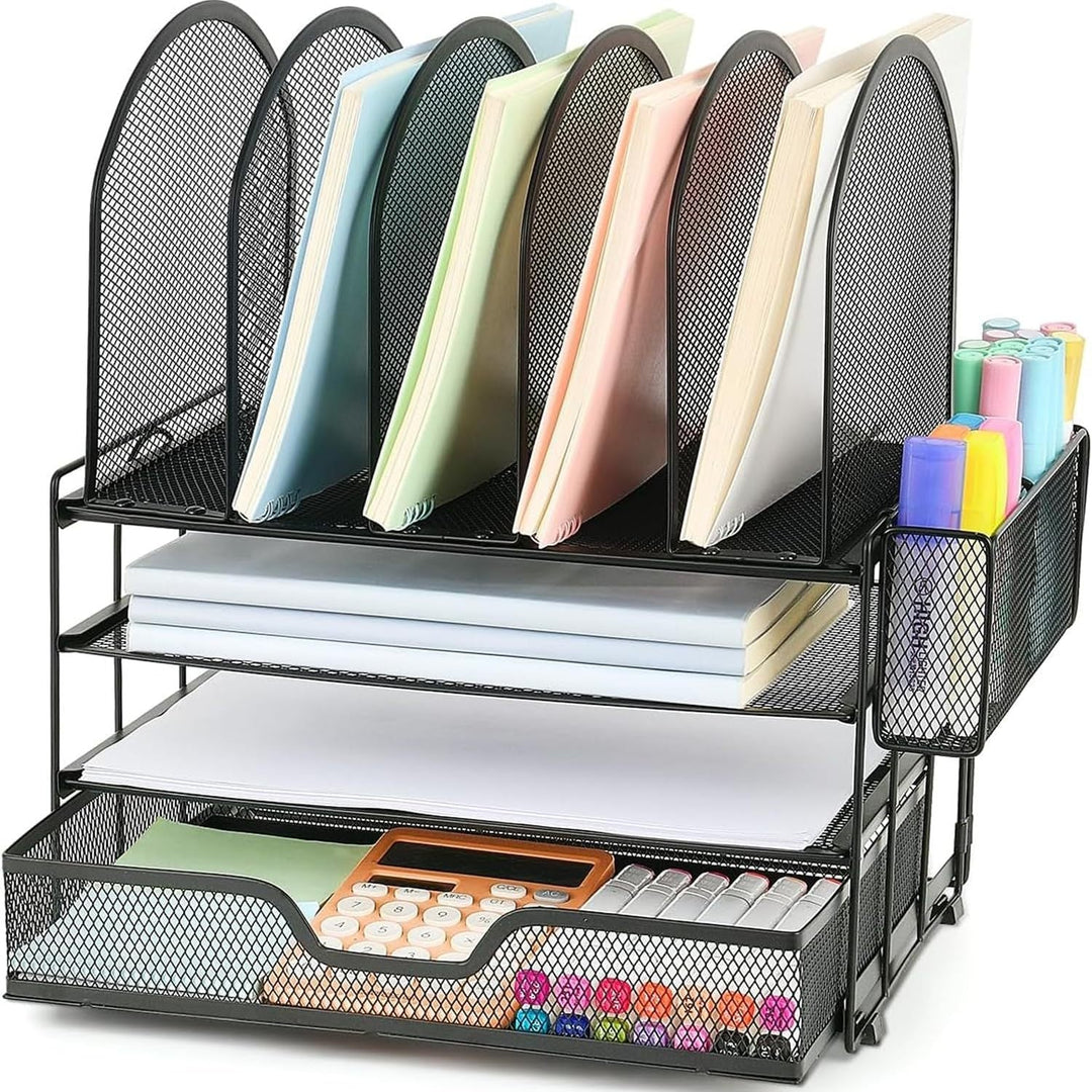 Desk Organizer