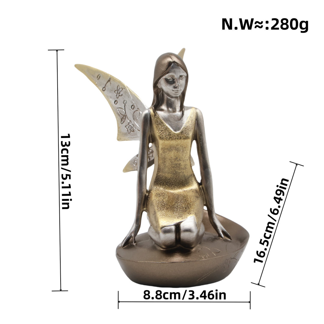 Fairy figure