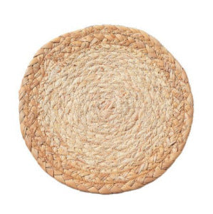 Decorative Natural Fiber
