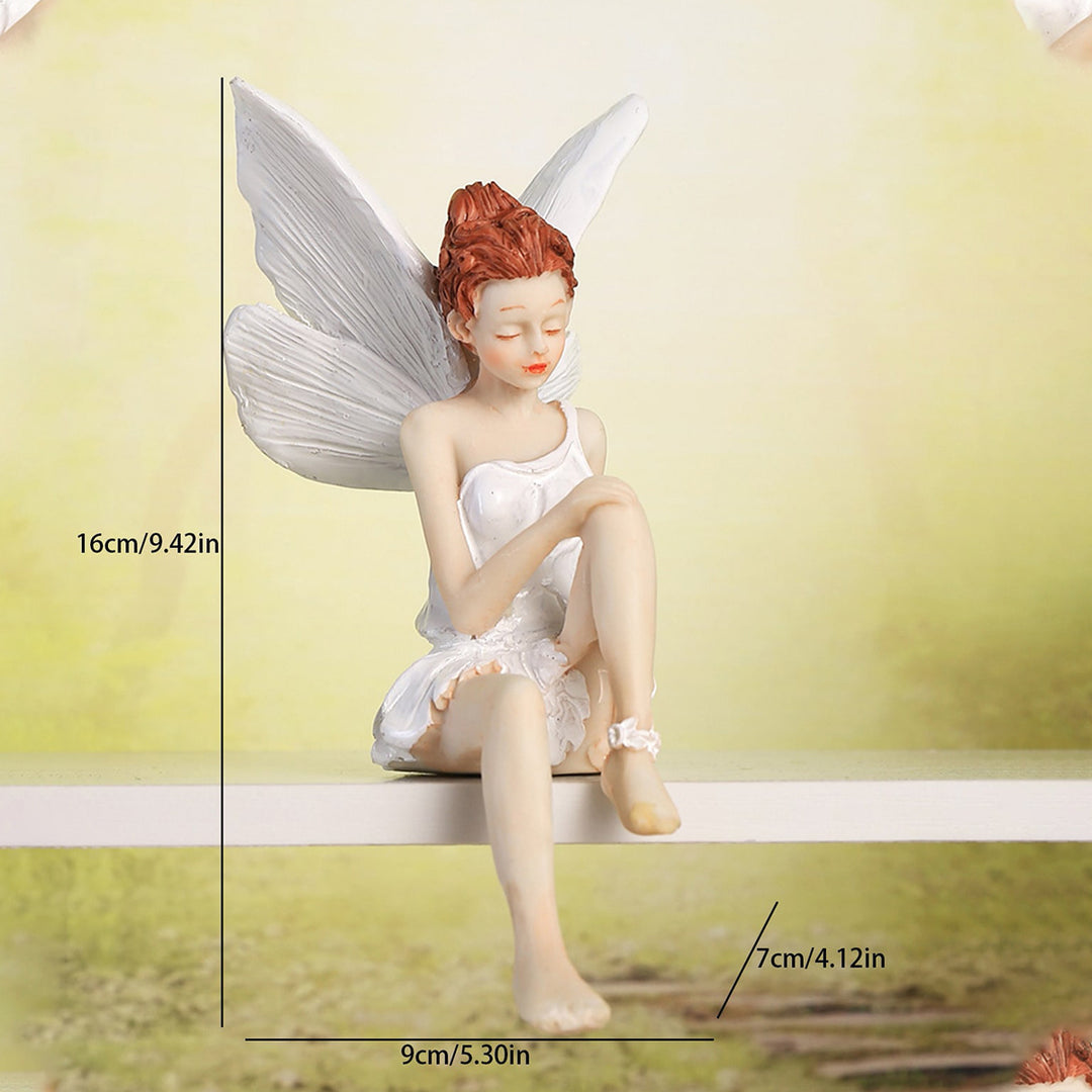 Fairy Figurine