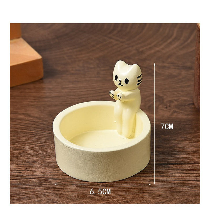 Decorative Figure