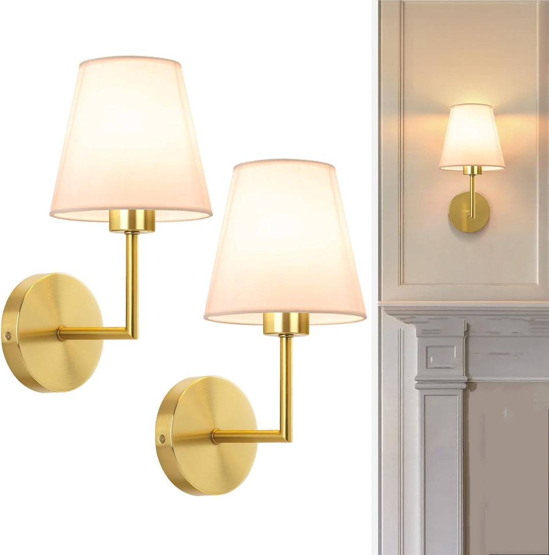 Modern Minimalist Wall Light