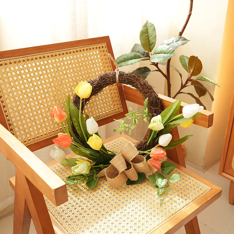 Deko Wreath