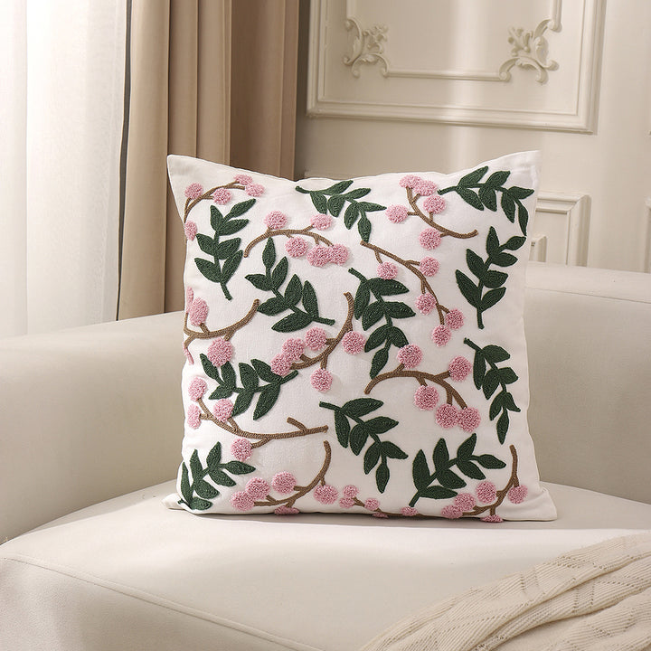 Home Decorative Pillow for Indoor Furniture