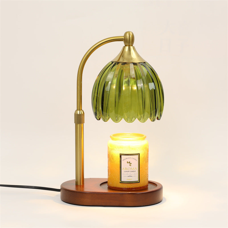 Decorative table lamp