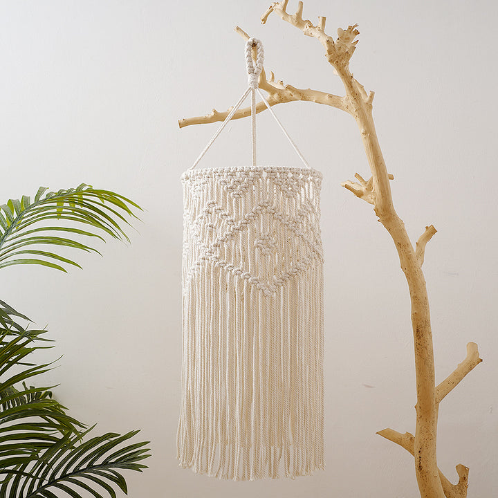 Macramé Hanging Planter