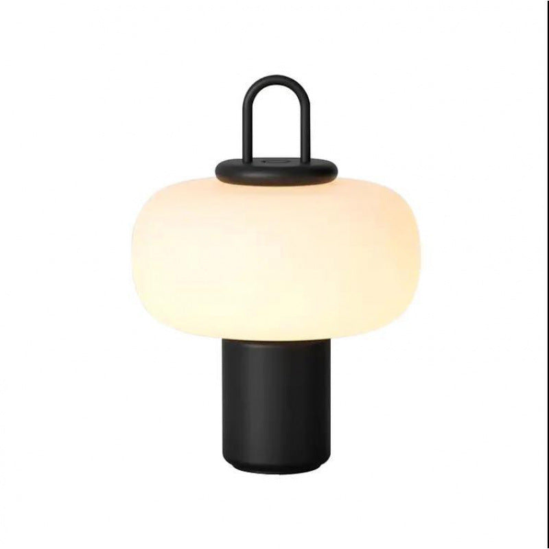 Decorative table lamp