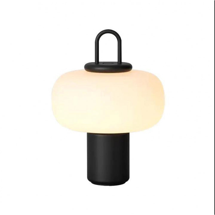 Decorative table lamp