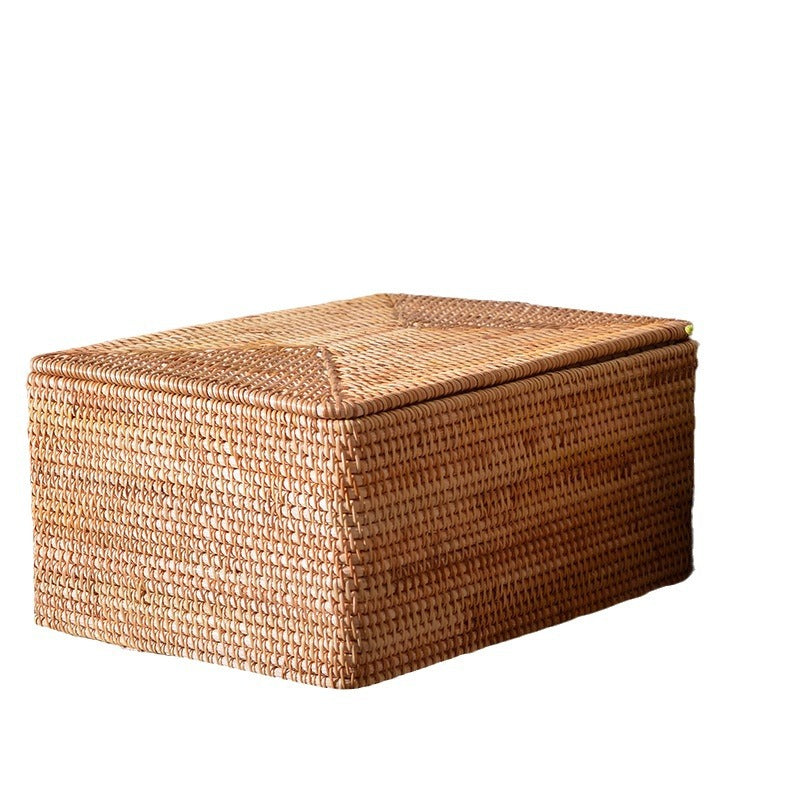 Storage basket