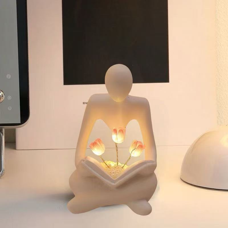 Modern Decorative Figurine
