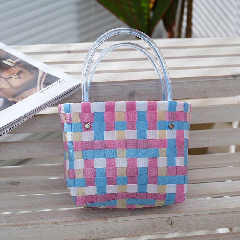 Avarnia Handbag