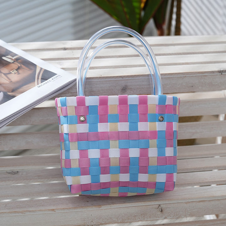 Avarnia Handbag