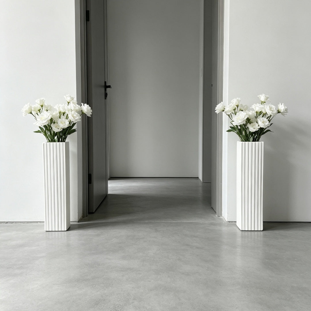 Decorative Flower Vase