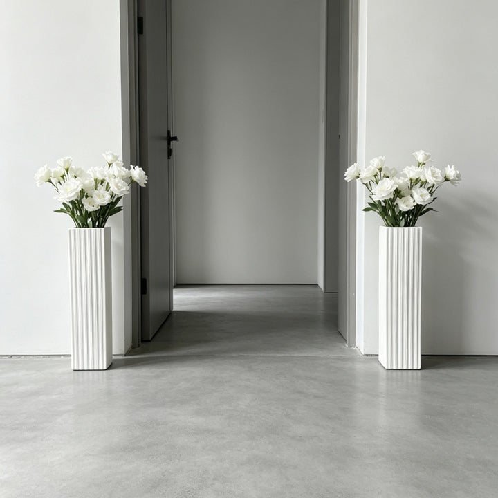 Decorative Flower Vase