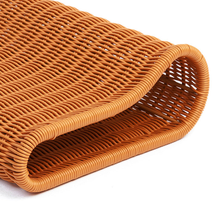 Decorative Woven
