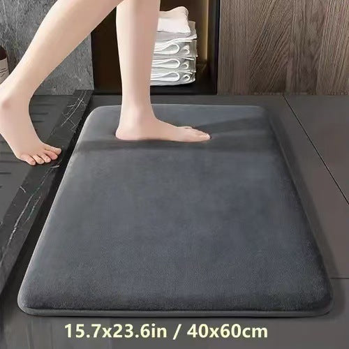Soft Plush Area Mat