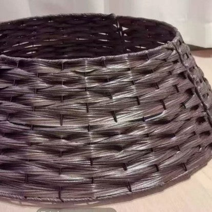 Woven Storage Tray