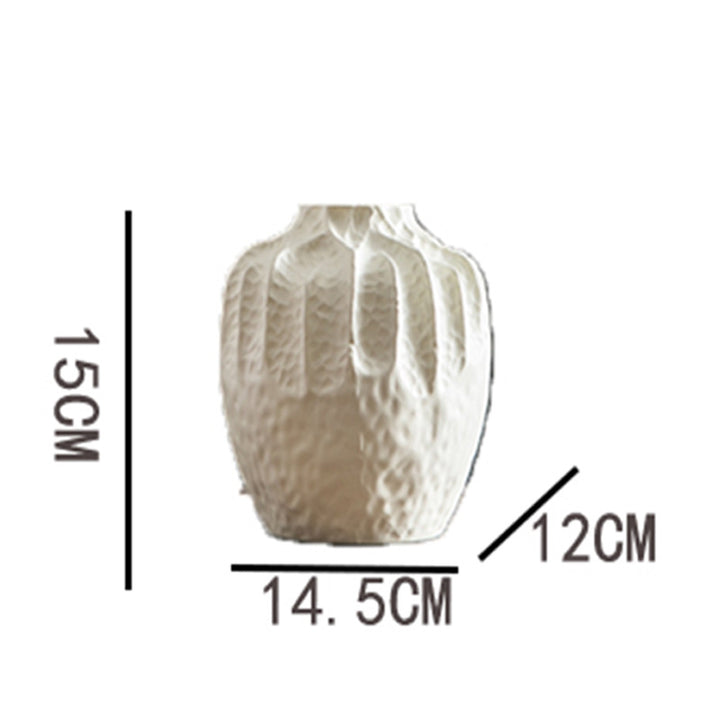 Artistic Decorative Ceramic Vase
