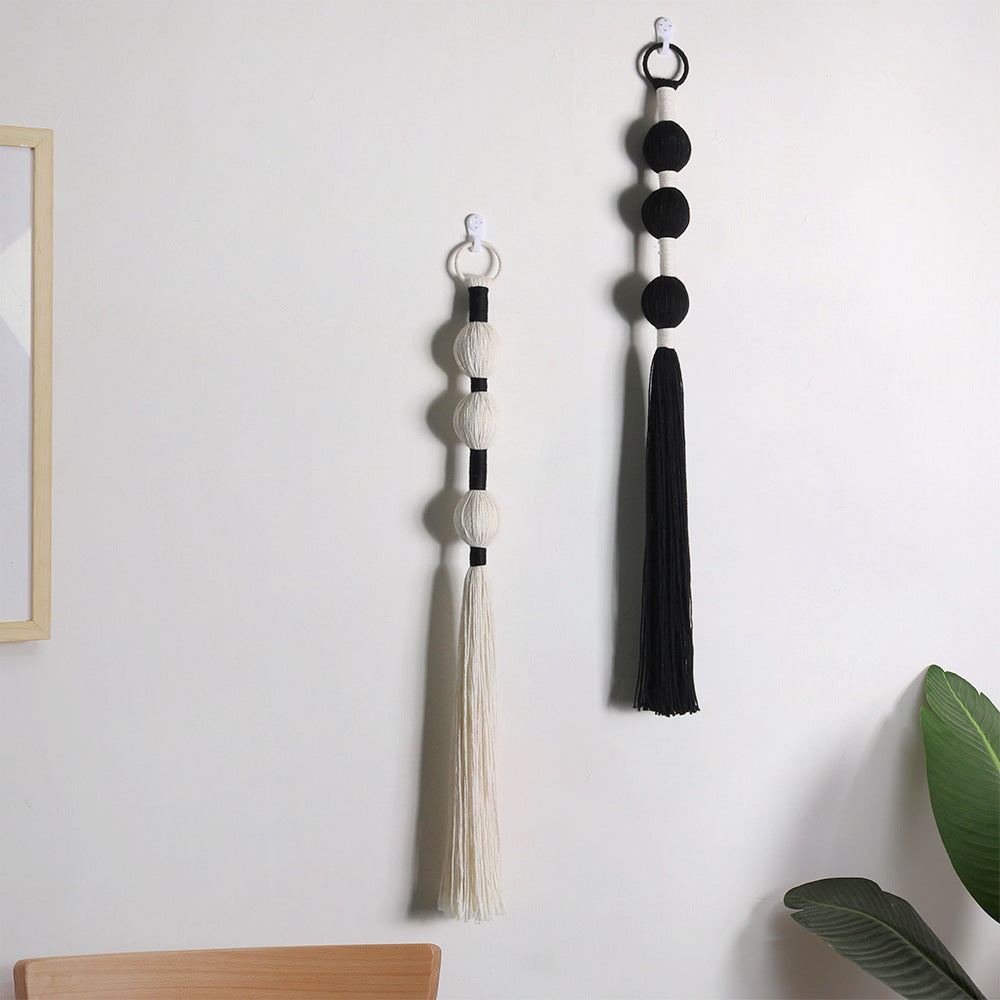 Decorative cord