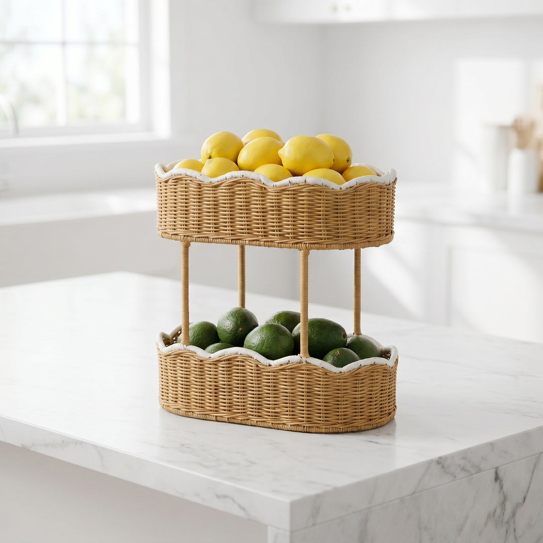Storage basket