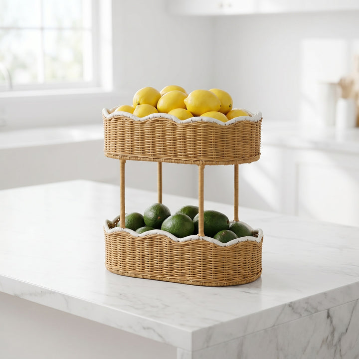 Storage basket