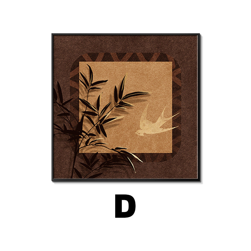 Framed Butterfly Art Print