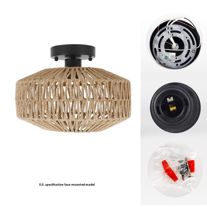 Contemporary pendant lamp