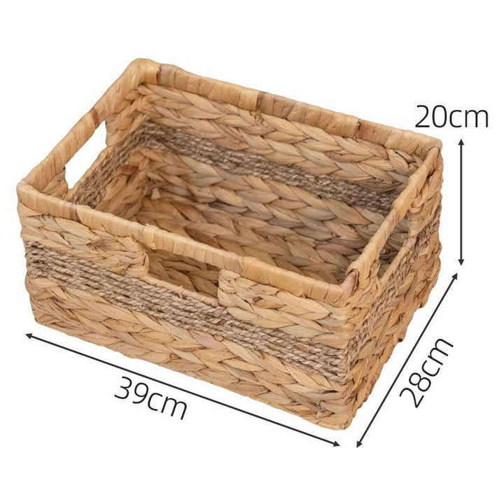 Storage basket