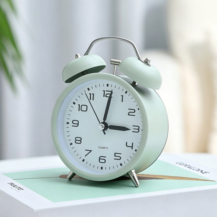 Classic Alarm Clock