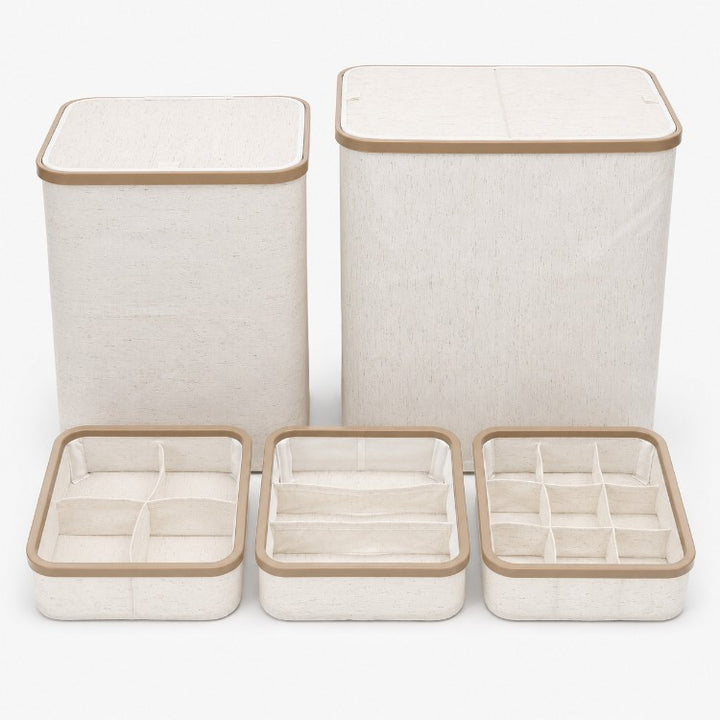 Stylish storage box