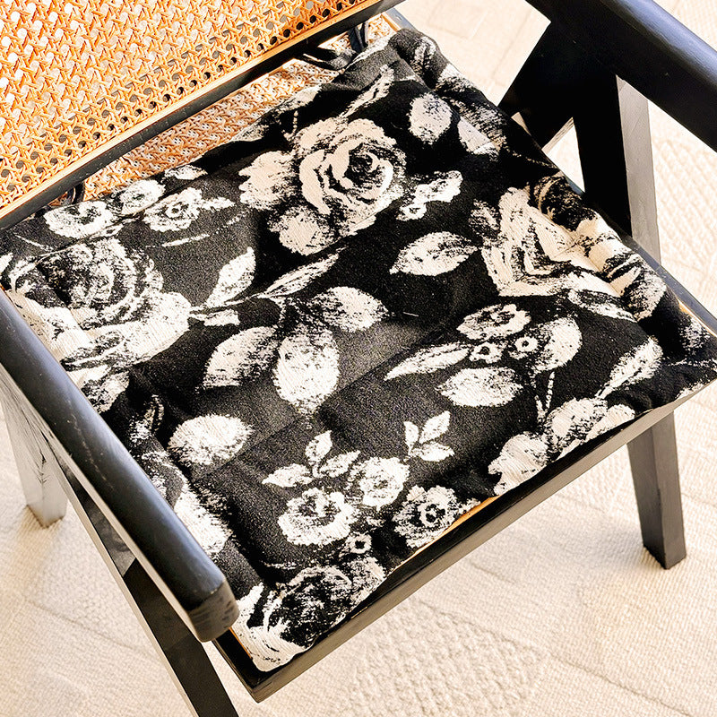 Comfortable Cushioned Chair Pad