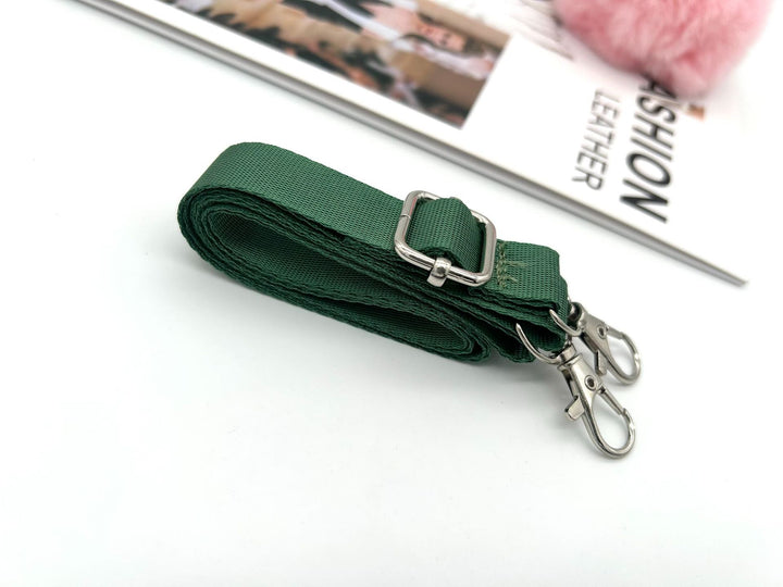 Adjustable Fashion Backpack Strap