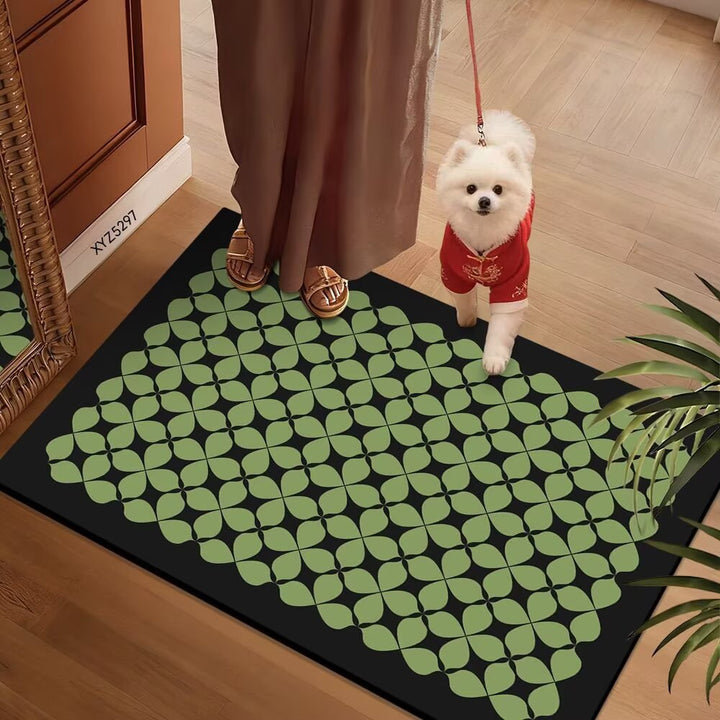 Decorative Entryway Mat