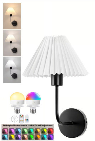 Modern Art Wall Lighting