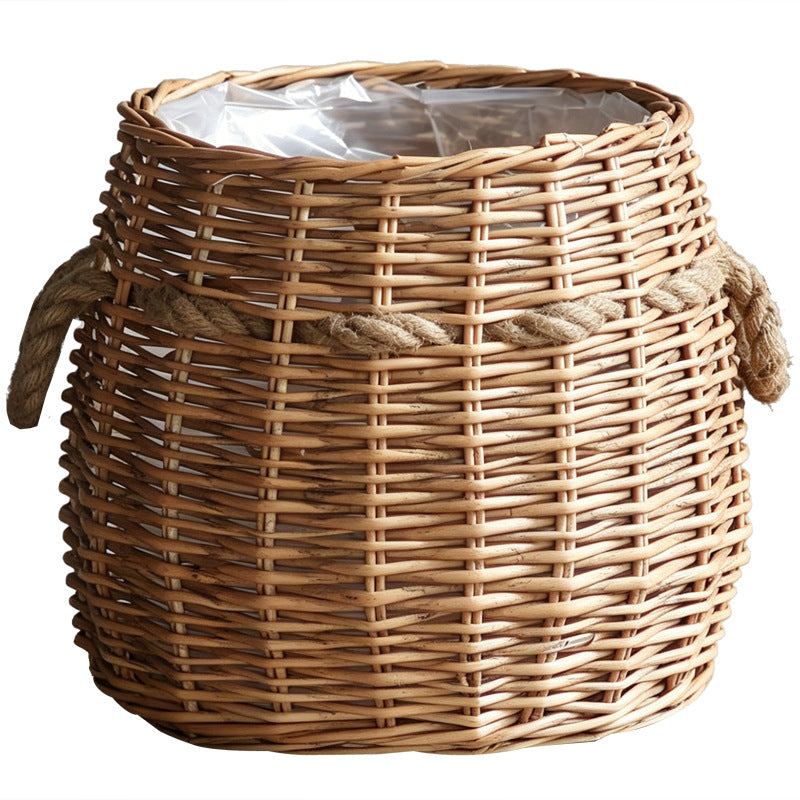 Storage basket