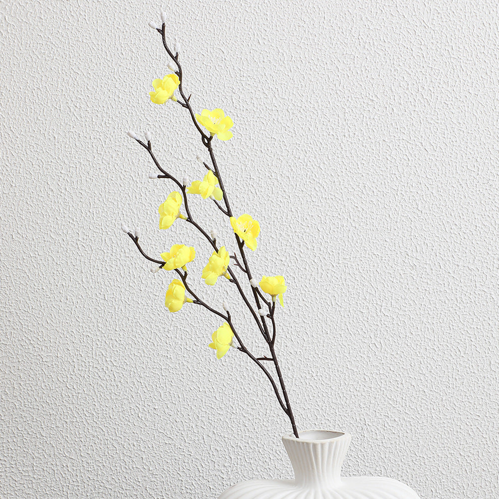 Artificial Flowers Branch