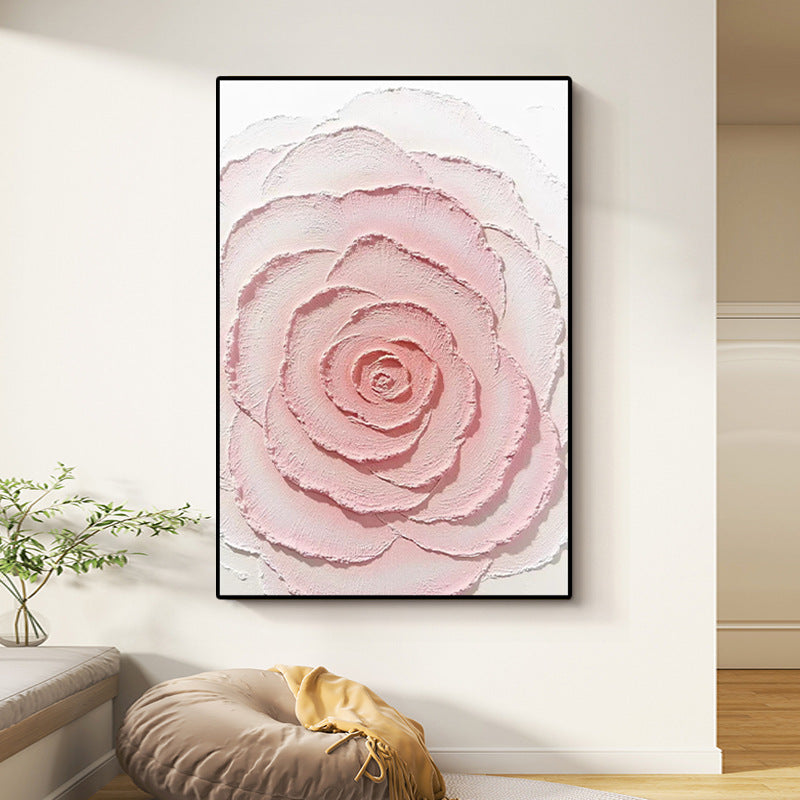 Abstract Landscape Canvas Wall Art