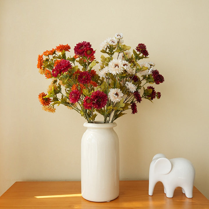 Decorative Artificial Flowers