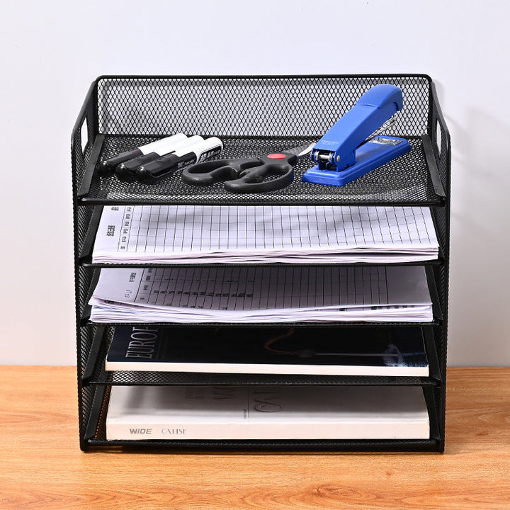Mesh Storage Organizer