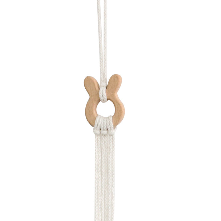 Wooden toy