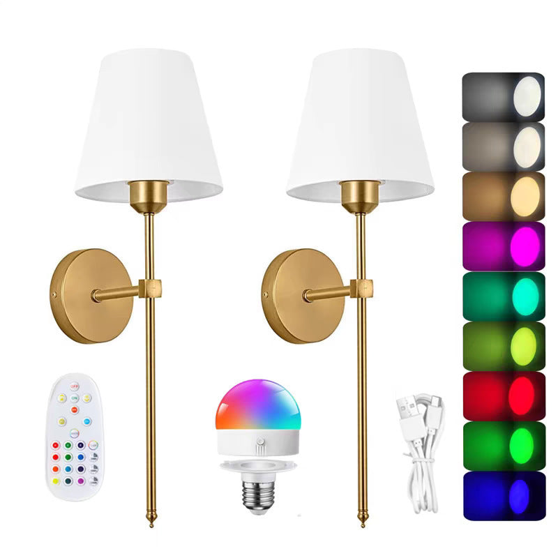 Adjustable Smart Wall Light