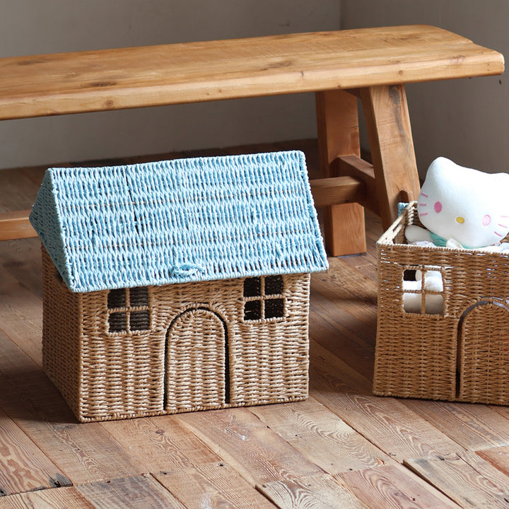 Basket in House Design
