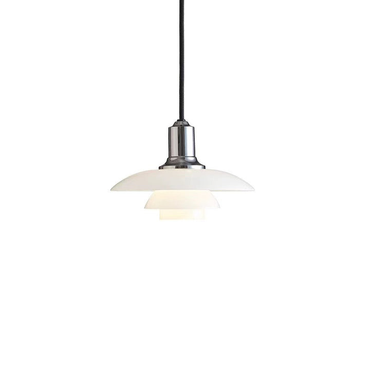 Modern pendant light